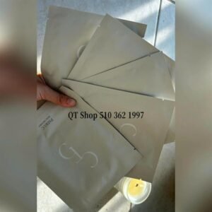 Mask Thạch Patra C Facial Treatment - COSTALGIA - 5ea