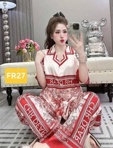 FN27 (freesize dưới 60kg)