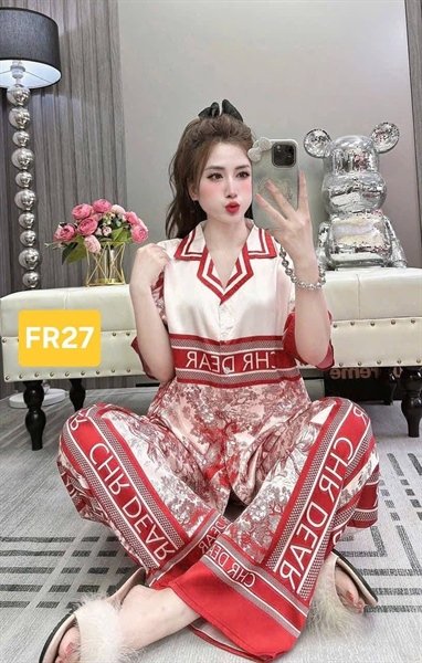FN27 (freesize dưới 60kg)