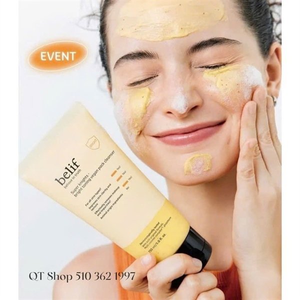 @ *SRM Belif - EXP 202708