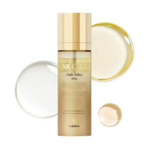 Xịt khoáng NK Cell Triple Active Mist - 40ml