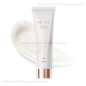 LULUBEU - TDC Tẩy tế bào chết NK CELL ACTIVE CARE PEELING GEL 120ml - EXP 202702