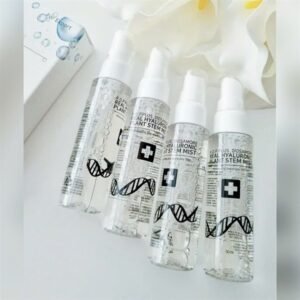 Laks - Mist Xịt Khoáng TBG - 1ea - 50ml - EXP 202805