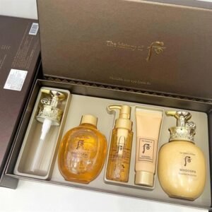 e0a20afafe434538ab876b5ce44d6303 KO HỘP - Set Sữa Tắm Body Whoospa - EXP 202802