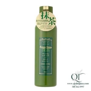 Nước Súc Miệng - Matcha - Japan