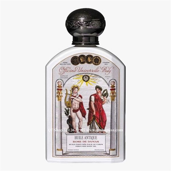 e1737939bb5f49009c075cc5b5a41743 Body Oil Châu Âu - 190ml