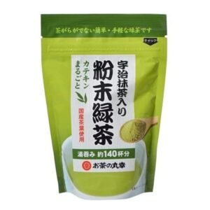 Bột Matcha Japan - 70g - EXP 202607