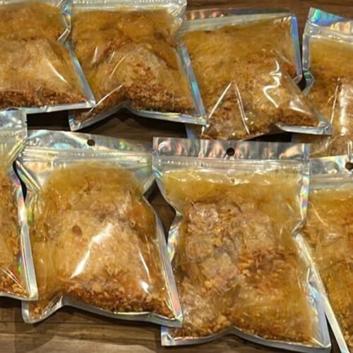 BỊCH TO - Bánh Tráng Bà Tư Nhà Làm - 1 pound