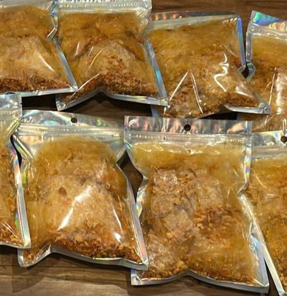 BỊCH TO - Bánh Tráng Bà Tư Nhà Làm - 1 pound
