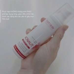 BIOTR - Toner - Da Mụn / Oily Skin - Acnaut Tonic