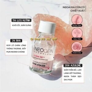 Chấm Mụn Neogen - exp 20280415