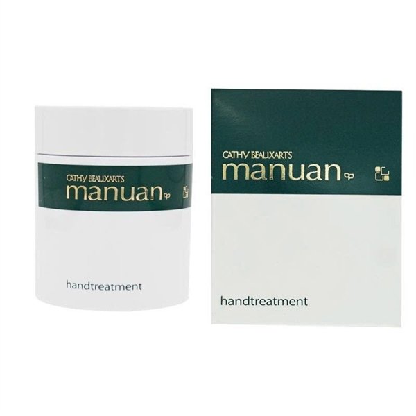 Kem Dưỡng Tay Treatment Manuan - Japan