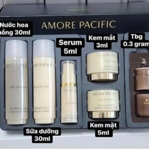 Amore - Set Ban Đêm Full - tặng 2 Set mini - EXP 202609