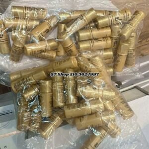 THE WHOO - Sample NHH + Sữa Dưỡng Hoayul - 30 ea x 2 - EXP 202711