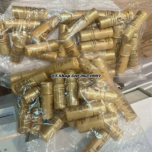 THE WHOO - Sample NHH + Sữa Dưỡng Hoayul - 30 ea x 2 - EXP 202711