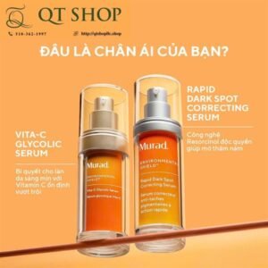 MURAD - Vita-C Glycolic Brightening Serum - 30ml
