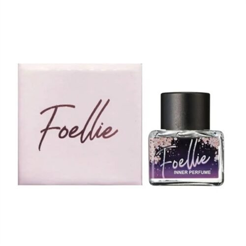 e6dcedce4e34495d9b8c7aa591dfa956 Nước Hoa Vùng Kín Foellie - Tím - Blossom