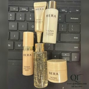 Set Mini Hera Signia Special Kit - 5sp