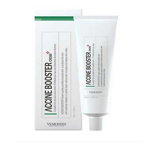 KemTrị Mụn, Kháng Viêm - 25ml - VEMONTES