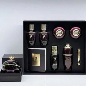 THE WHOO - Hoàn Lưu Cao Set HLC Kem Mắt (Eye) 25ml - 430$