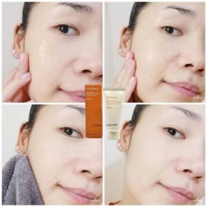 e86b12d4b41044a5b883375476e0a7be Mini Sulwhasoo TDC Bạch Sâm 35ml - EXP 202701
