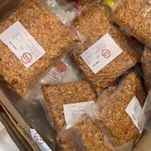Hành Phi - 500 gr