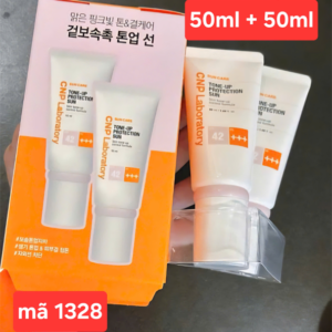KCN CNP 50ml + 50ml - EXP 202802