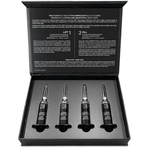 NONE 1 - RVB LAB - Liệu trình làm đầy & làm mịn da Meso Fill
