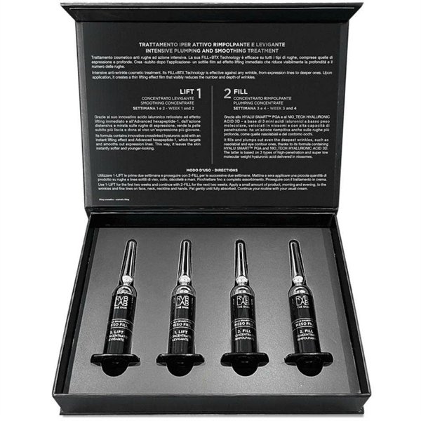 NONE 1 - RVB LAB - Liệu trình làm đầy & làm mịn da Meso Fill
