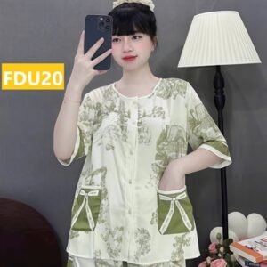 Đùi 20 - freesize dưới 60kg