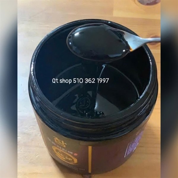BỎ HỘP - Cao Torachi Bổ Phổi 500 gr - EXP 202702