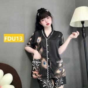 Đùi 13 - freesize dưới 60kg