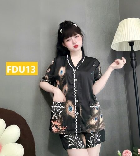 Đùi 13 - freesize dưới 60kg