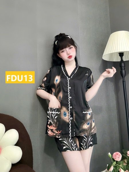 Đùi 13 - freesize dưới 60kg