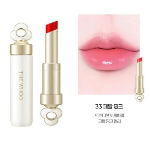 ed2c5719c17f422dbad2a93202d92d2f Son dưỡng Whoo - Màu 33