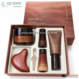 SUM37 - Set Kem Fermentalift Intense Firming Cream Special Set