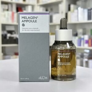 THE iLLON - MELAGEN AMPOULE - 50ml