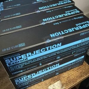Pharmesthetics - Conapidil Superjection EXOROID - 5 vials