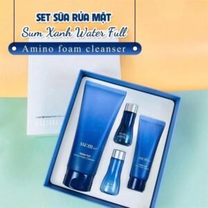 SUM37 - SRM Sum Xanh - Trị Mụn