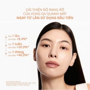 SULWHASOO - Sample Serum Mắt First Care Activating Eye Serum - 12ea - EXP 202904