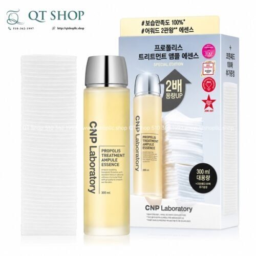 CNP - Toner Keo Ong CNP Special Editon 300ml - EXP 202806