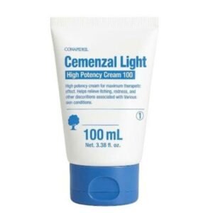 Pharmesthetics - Kem Dưỡng Tái Cấu Trúc - Tái Định Vị Ban Ngày Cemenzal Light 100ml - EXP 202808