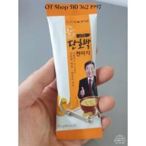 Ngũ Cốc Thiên Ma Bí Đỏ - 48 gói - EXP 20271215