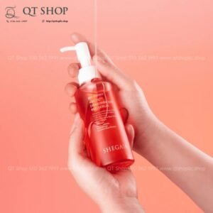 SHEGAIA - @ - Serum Huyết Rồng Dragonblood Red Serum - 150ml