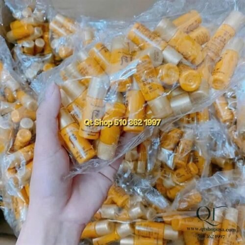 f116050e8c1e45619217f66fa0ae6c35 Sample NHH + Sữa Dưỡng Whoo Vàng - 30eax2 - EXP 202709