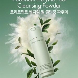 AMORE - SRM Bột Treatment Enzyme Peel Cleansing Powder - 55g - EXP 20270404