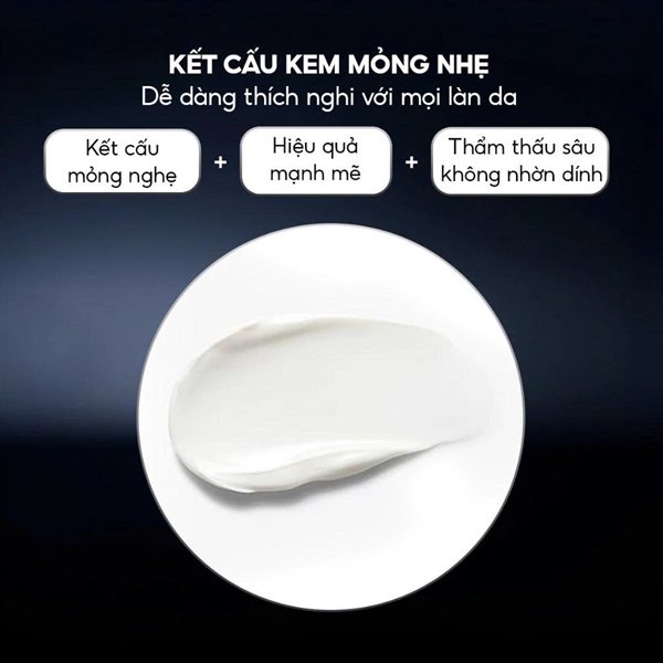 Pharmesthetics - Kem dưỡng Conapidil Cemenzal Light Volufiline 5000ppm - 0.95g x 8ea