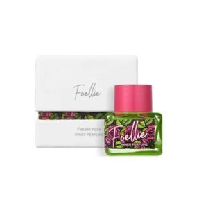Nước Hoa Vùng Kín Foellie - Rose Mới - 5ml