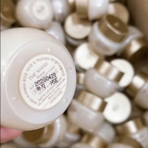 THE WHOO BICHUP - MINI Kem Bichop - Bichup 10 ml - EXP 202902