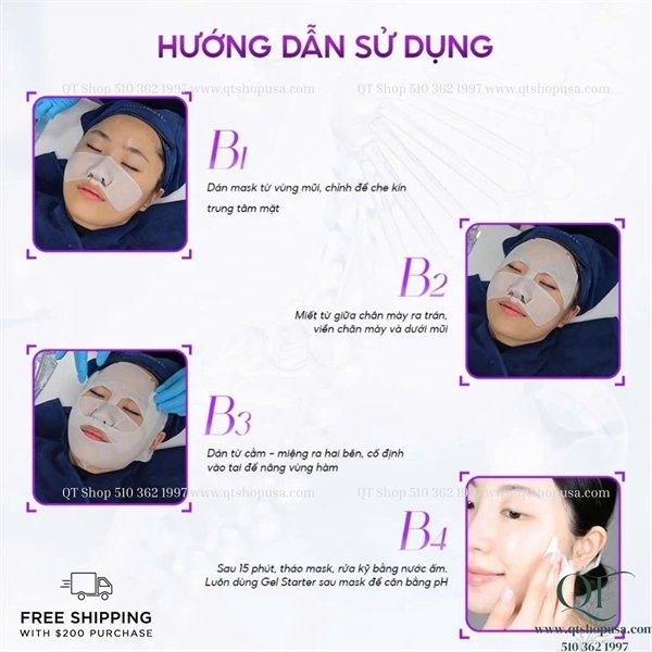 Pharmesthetics CONAPIDIL CEMENSHEET: Mask Định Vị xanh Mặt Nạ Thải Độc & Phục Hồi - 1ea
